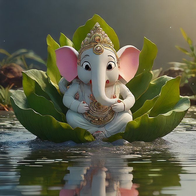 GANESHA